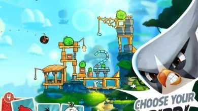 Angry Birds 2 : disponible au téléchargement dès maintenant