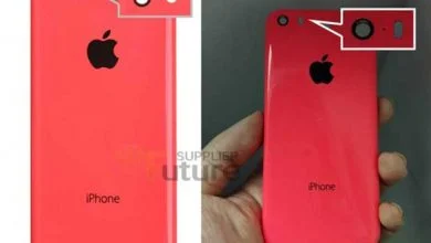 Apple : les dernières rumeurs sur l'iPhone 6C