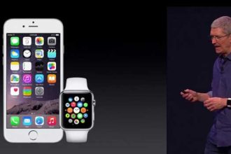 Apple Watch : recul des ventes de 90% !