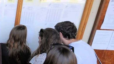 Bac 2015 : l'heure du verdict a sonné !