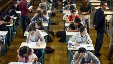 Bac : les élèves recalés pourront conserver leurs notes supérieures à dix