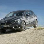 BMW : Série 2 Active Tourer