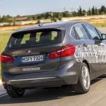 BMW : Série 2 Active Tourer