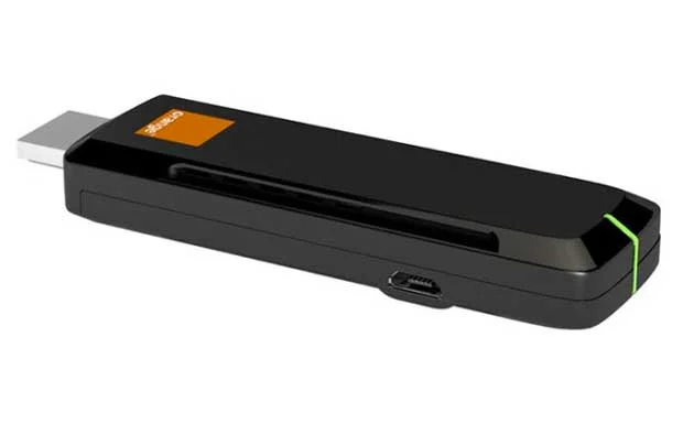 Clé TV : Orange lance sa propre clé HDMI en juillet