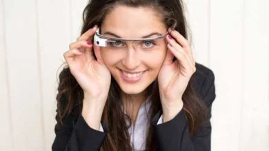 Code A4R-GG1 : Label FCC des nouvelles Google Glass ?