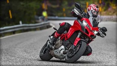 Ducati Multistrada 1200 DVT : 160 ch aussi en France