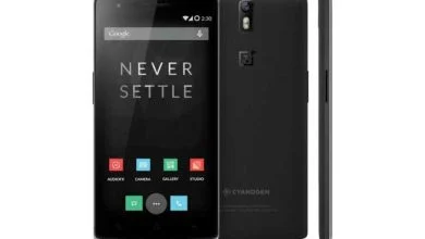 Ecran du OnePlus : petite pique contre Corning