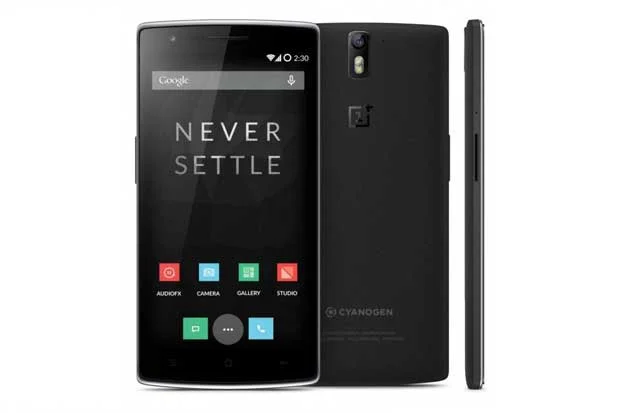 Ecran du OnePlus : petite pique contre Corning