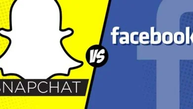 Facebook imite Snapchat pour mieux le remplacer ?!