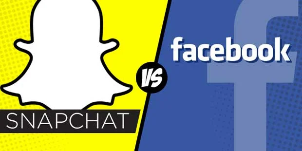 Facebook imite Snapchat pour mieux le remplacer ?!