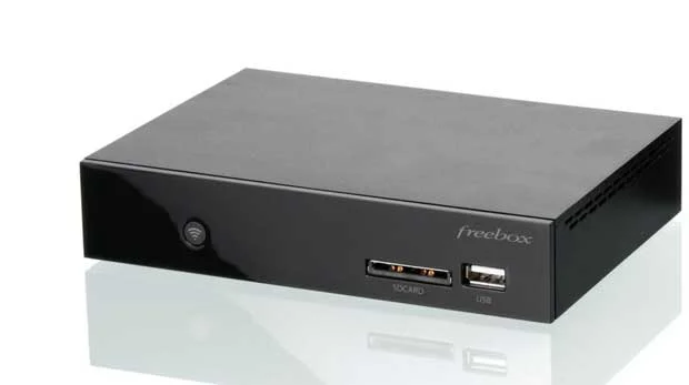 Freebox : une mise à jour 1.3.0 à problèmes ?