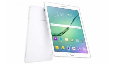 Galaxy Tab S2 : Samsung veut tenir la dragée haute aux iPad d'Apple