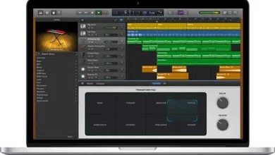 GarageBand devient compatible avec Apple Music