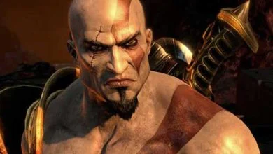 God of War 3 revient en Full HD 1080p et 60 images/seconde