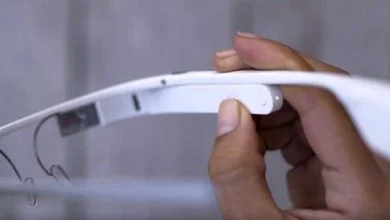 Google Glass 2.0 : plus solides, résistantes à l'eau et pliables