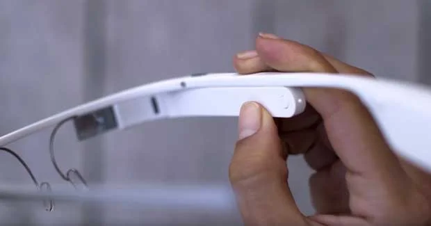 Google Glass 2.0 : plus solides, résistantes à l'eau et pliables