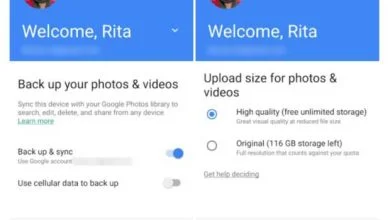 Google Photos : le service reste actif même après désinstallation de l'appli