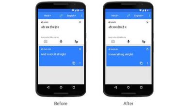 Google Translate améliore sa compréhension du discours informel