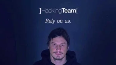 Hacking Team : le hacker VIP dévalisé… par des hackers inconnus