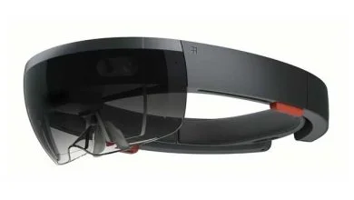 Hololens : Microsoft compte séduire le BtoB