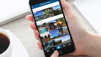 Instagram pour iOS : des images d'une meilleure résolution