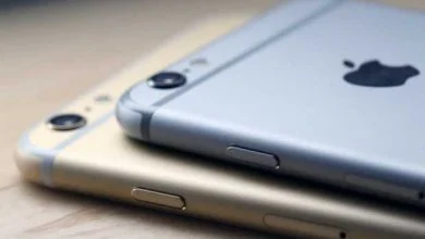 iPhone 6S : production de masse pour le processeur A9