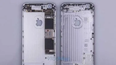 iPhone 6S : les premières images sont là !