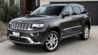 Jeep : mise à jour des voitures à cause d'un risque de… piratage