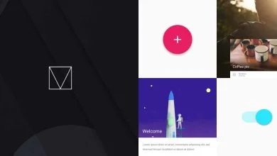 Material Design Lite : Google publie un kit de ressources à l'intention des développeurs web