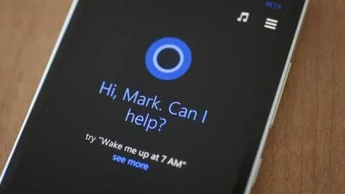 Microsoft : Cortana bientôt sur Android