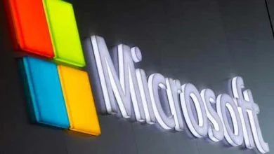 Microsoft abandonne la publicité en ligne