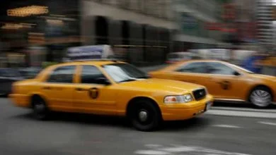 New York : sursis pour Uber