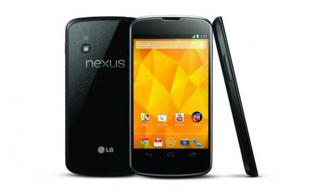 Nexus : Google aurait choisi LG et Huawei