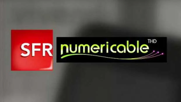 Numericable-SFR : la ville de Paris menace de couper internet !