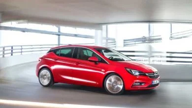 Opel : la nouvelle Astra en détails