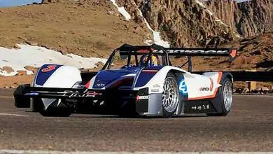 Pikes Peak : une voiture électrique remporte la plus célèbre course de côte au monde