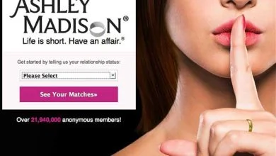 Piratage d'Ashley Madison : de gros risques planent sur des millions de personnes