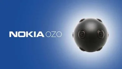 Réalité virtuelle : Nokia annonce Ozo, une caméra à l'intention des professionnels