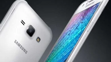 Samsung : commercialisation en France du Galaxy J5