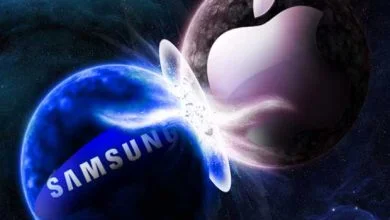 Apple vs Samsung : Google, Facebook, eBay et d'autres s'invitent dans leur guerre des brevets