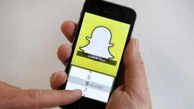 Snapchat : plus besoin de maintenir son doigt sur l'écran