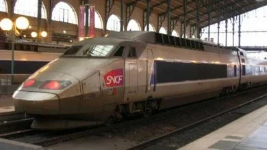 SNCF : du Wi-Fi dans les TGV, TER, Transiliens et Intercités d'ici 2016