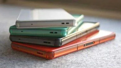 Sony : les dernières rumeurs sur le futur Xperia Z5