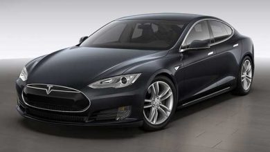 Tesla Model S : un nouveau mode pour accélérer pratiquement comme une LaFerrari