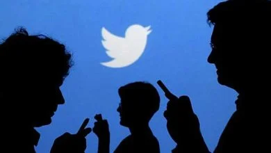 Twitter supprime les fonds d'écran