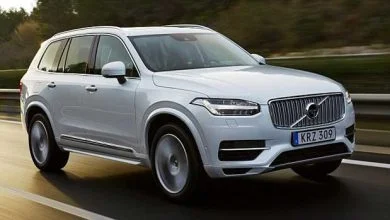 XC90 : Volvo propose une voiture plus intelligente que votre voiture actuelle