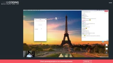 Livecoding.tv : un site pour regarder les gens coder en temps réel