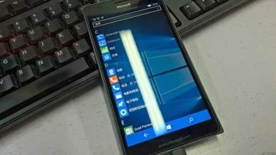 Lumia 950 XL