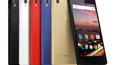 Android One : un smartphone Infinix Hot 2 pour conquérir le continent africain