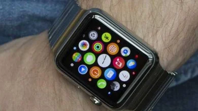 Apple : des bracelets connectés pour l'Apple Watch ?